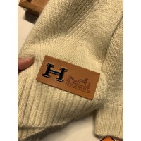 $61.00 USD Hermes Woolen Hats & scarf #915905