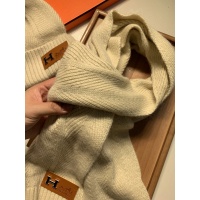 $61.00 USD Hermes Woolen Hats & scarf #915905