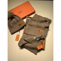 $61.00 USD Hermes Woolen Hats & scarf #915907