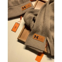 $61.00 USD Hermes Woolen Hats & scarf #915907