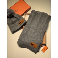 $61.00 USD Hermes Woolen Hats & scarf #915908