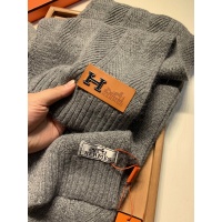 $61.00 USD Hermes Woolen Hats & scarf #915908