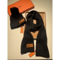 $61.00 USD Hermes Woolen Hats & scarf #915910