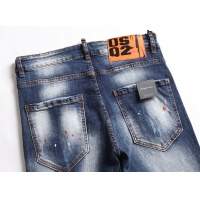 $50.00 USD Dsquared Jeans For Men #915992
