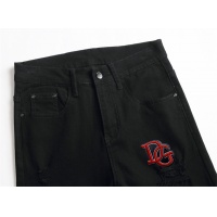 $50.00 USD Dolce & Gabbana D&G Jeans For Men #916002