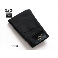 $50.00 USD Dolce & Gabbana D&G Jeans For Men #916002