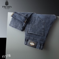 $44.00 USD Prada Jeans For Men #916025