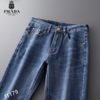 $44.00 USD Prada Jeans For Men #916026