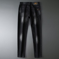 $44.00 USD Salvatore Ferragamo Jeans For Men #916036