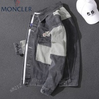$61.00 USD Moncler New Jackets Long Sleeved For Men #916063