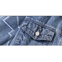 $61.00 USD Fendi Jackets Long Sleeved For Men #916065