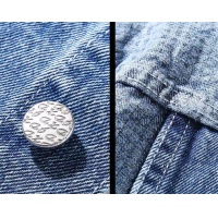 $61.00 USD Prada New Jackets Long Sleeved For Men #916068