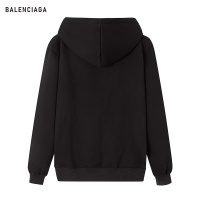 $41.00 USD Balenciaga Hoodies Long Sleeved For Men #916079