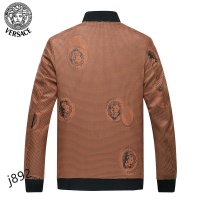 $61.00 USD Versace Jackets Long Sleeved For Men #916085