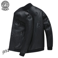 $61.00 USD Versace Jackets Long Sleeved For Men #916086