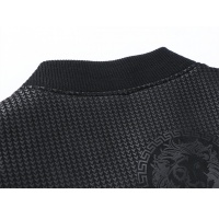 $61.00 USD Versace Jackets Long Sleeved For Men #916086