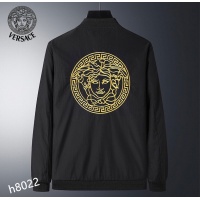 $61.00 USD Versace Jackets Long Sleeved For Men #916088