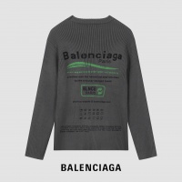 $52.00 USD Balenciaga Sweaters Long Sleeved For Men #916116
