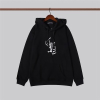 $41.00 USD Chrome Hearts Hoodies Long Sleeved For Men #916152