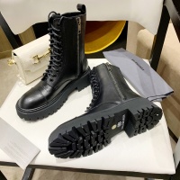 $108.00 USD Balenciaga Boots For Women #916212