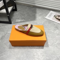 $88.00 USD Hermes Slippers For Women #916236