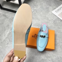 $88.00 USD Hermes Slippers For Women #916241
