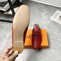 $88.00 USD Hermes Slippers For Women #916243