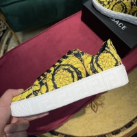 $72.00 USD Versace Casual Shoes For Men #916292