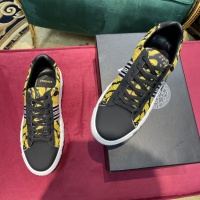 $76.00 USD Versace Casual Shoes For Men #916294