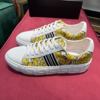 $76.00 USD Versace Casual Shoes For Men #916298
