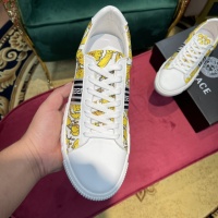 $76.00 USD Versace Casual Shoes For Men #916298