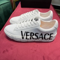 $80.00 USD Versace Casual Shoes For Men #916302