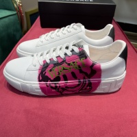 $80.00 USD Versace Casual Shoes For Men #916304