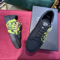 $80.00 USD Versace Casual Shoes For Men #916305