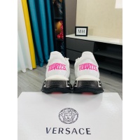 $105.00 USD Versace Casual Shoes For Men #916307