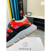 $105.00 USD Versace Casual Shoes For Men #916310