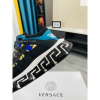 $105.00 USD Versace Casual Shoes For Men #916311