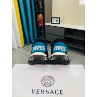 $105.00 USD Versace Casual Shoes For Men #916311