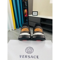 $105.00 USD Versace Casual Shoes For Men #916312