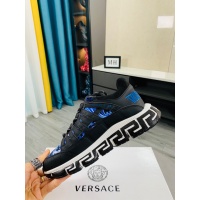 $105.00 USD Versace Casual Shoes For Men #916313