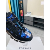 $105.00 USD Versace Casual Shoes For Men #916313