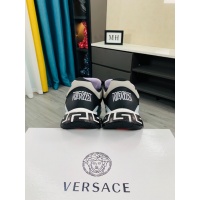 $105.00 USD Versace Casual Shoes For Men #916314