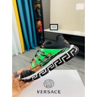$105.00 USD Versace Casual Shoes For Men #916315