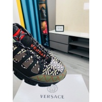 $105.00 USD Versace Casual Shoes For Men #916316