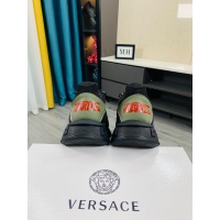 $105.00 USD Versace Casual Shoes For Men #916316