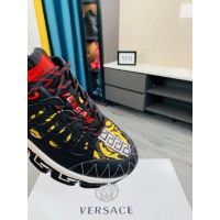 $105.00 USD Versace Casual Shoes For Men #916317