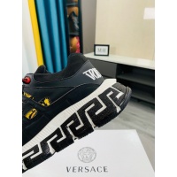 $105.00 USD Versace Casual Shoes For Men #916317