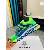 $105.00 USD Versace Casual Shoes For Men #916318