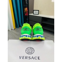 $105.00 USD Versace Casual Shoes For Men #916318