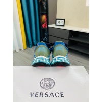 $105.00 USD Versace Casual Shoes For Men #916319